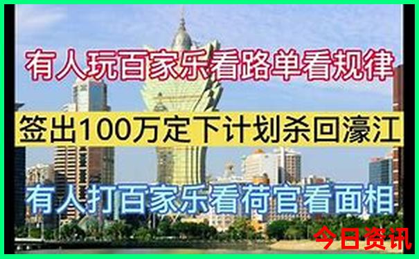 潮州有什么旅游景点